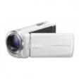Sony CX250E Full HD Flash Memory camcorder White