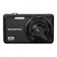 Olympus D-735 Black Digital Camera