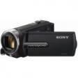 Sony DCR-SX21E Black Camcorder