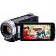 JVC GZ-E205 Black Digital Camcorder