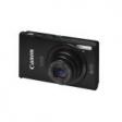 Canon IXUS 240 HS Black Digital Camera