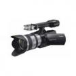 Sony NEX-VG20EH With 18-200mm lens Full HD camcorder
