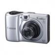 Canon PowerShot A1300 Silver Digital Camera