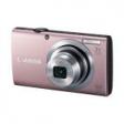 Canon PowerShot A2400 IS Pink Digital Camera
