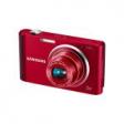 Samsung ST77 Red Digital Camera