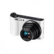 Samsung WB150 White Digital Camera